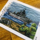 Російський корабель... а4